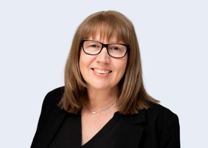 Adrienne Wright headshot