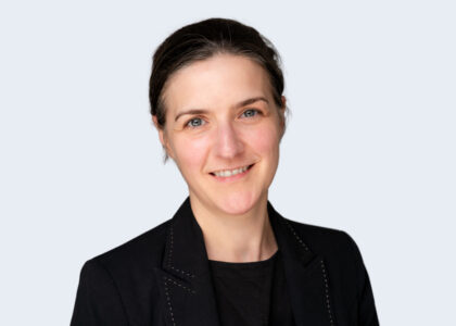 Katie Brown headshot
