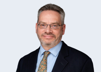 Felix Couchman headshot
