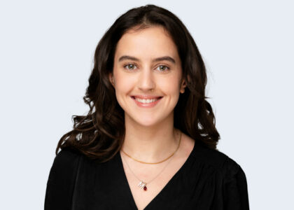 Maya Jordan-Shah headshot