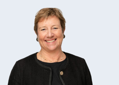 Nancy Biggs headshot