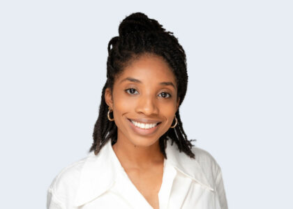 Grace Mowatt headshot