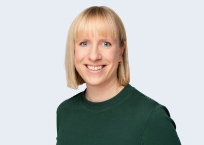 Lindsay Blake headshot