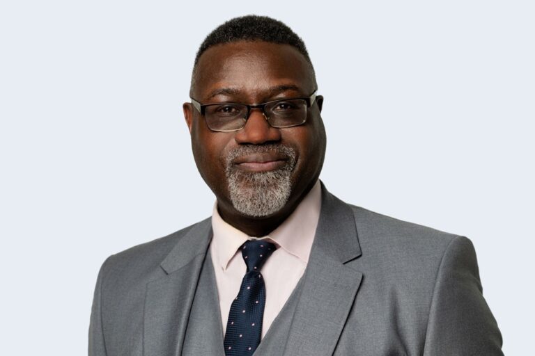 Sean C. Edwards Rittenhouse Our People - TV EDWARDS