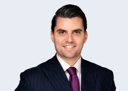 Adam Haffenden headshot