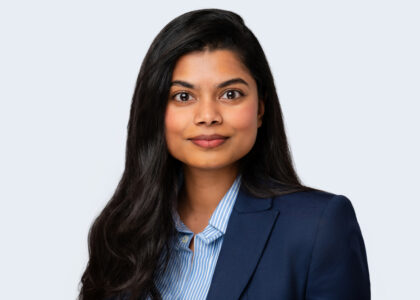 Roo Withana headshot