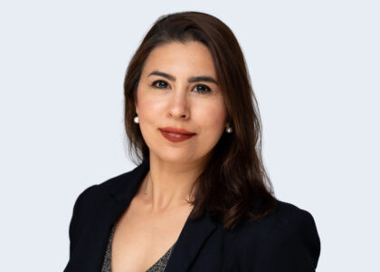 Nilufer Ozdemir