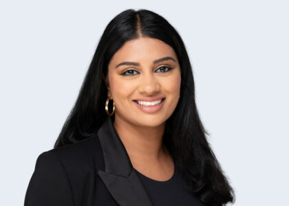 Anesha Pavaday