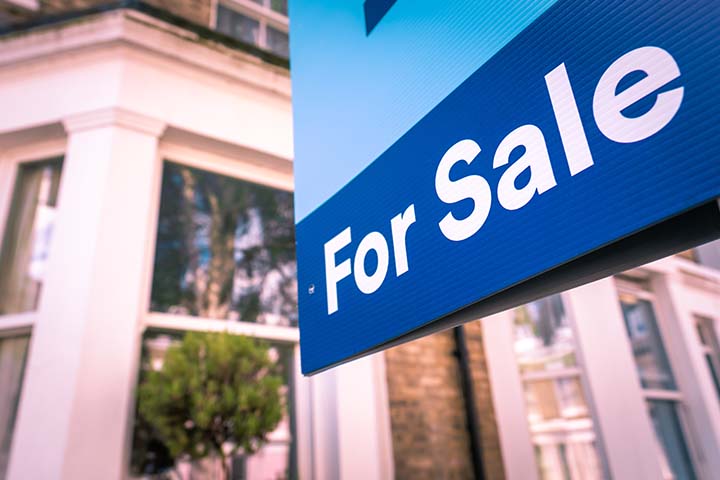 Property Sale Process