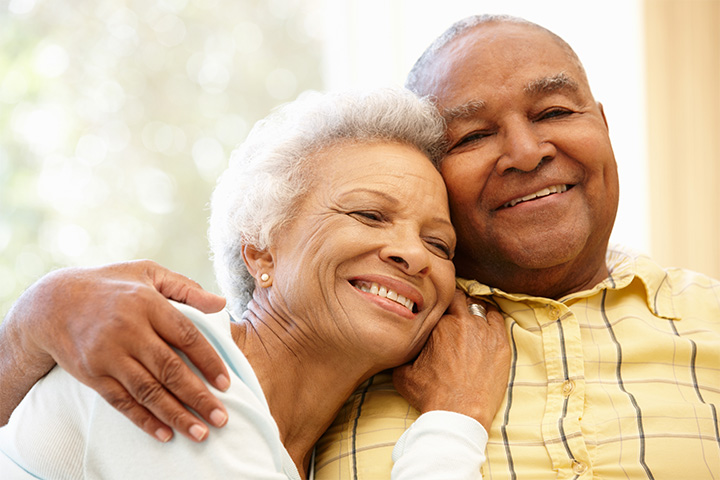 Top 10 reasons to make a Will