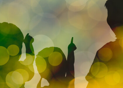 Child Care Proceedings