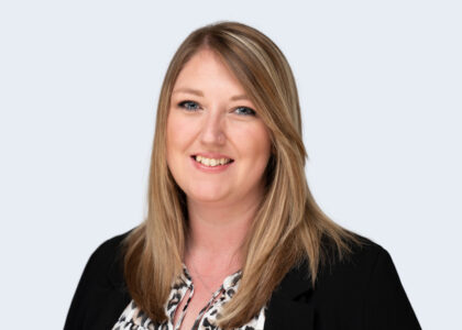 Toni Geoghegan headshot