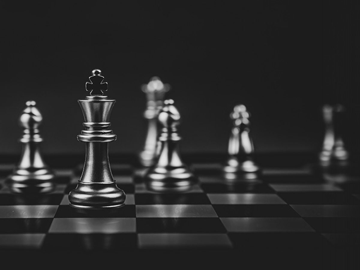 Parallels between Chess and Litigation: Skills and Strategies