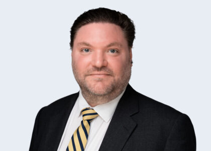 Paul Read headshot