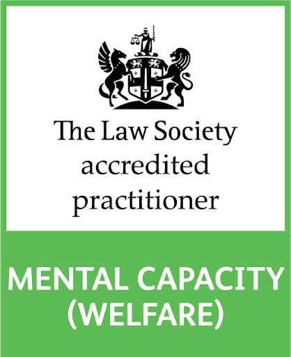 the law society accredited practitioner