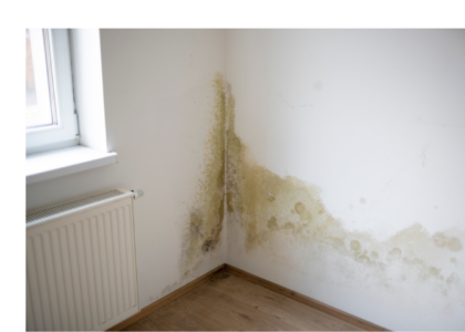 Poor Housing Conditions