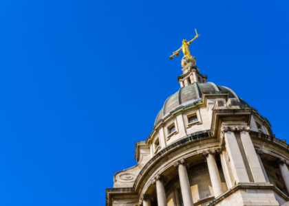 Criminal Defence Solicitors