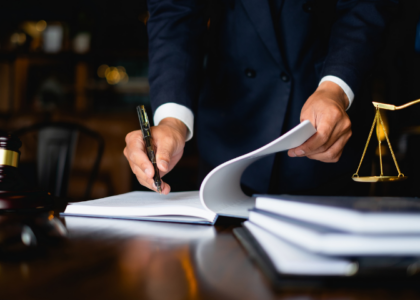 Enforcement of Foreign Judgments Solicitors