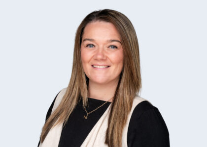 Victoria Cox headshot