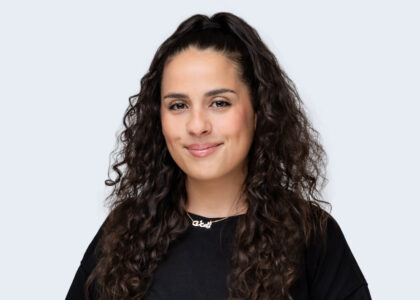 Iman El Souss headshot