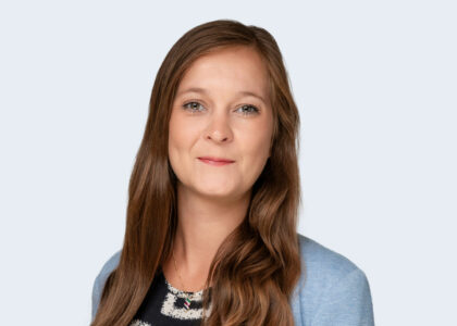 Abigail Williams headshot
