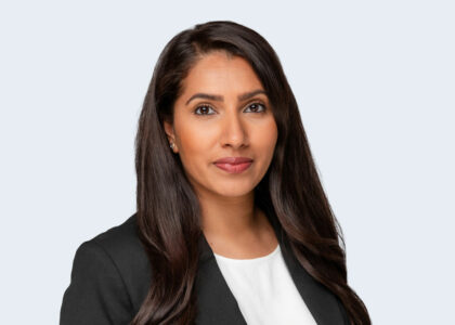 Juanita Kareer headshot