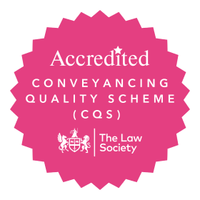 Accreditation logo