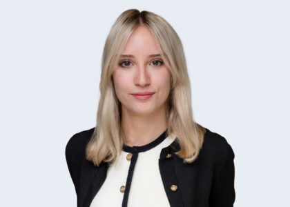 Maddison Keeble headshot