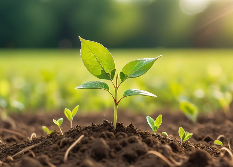 plant a tree