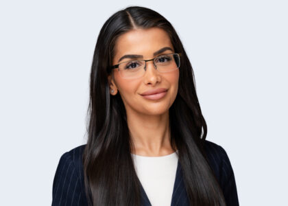 Kyra Hassan headshot