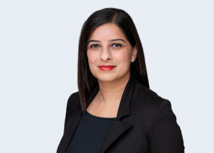 Mandeep Bhachu headshot