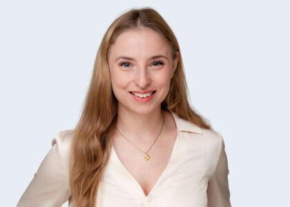 Charlotte Stella headshot