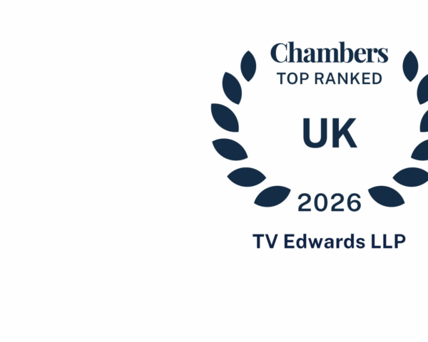TV Edwards Solicitors Logo