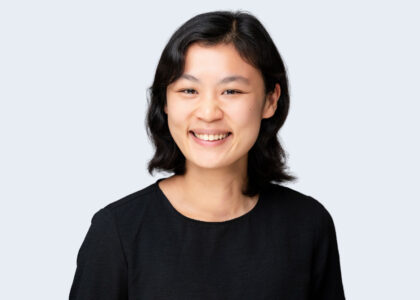 Magdalen Chan headshot