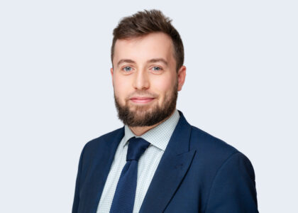 Daniel Beagley headshot