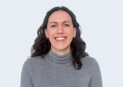 Jura Peddle headshot