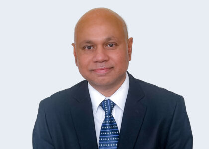 Atulkumar Mistry headshot