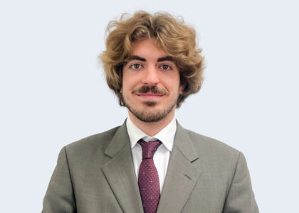 Adalberto Dionisi headshot